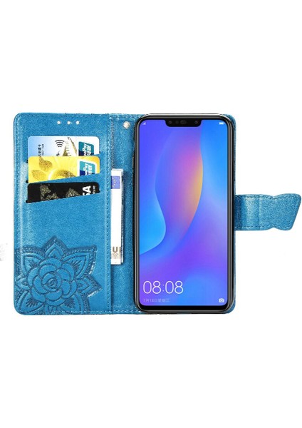 Huaweı Nova 3 Için Kılıf (Yurt Dışından)