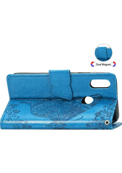 Huaweı Nova 3 Için Kılıf (Yurt Dışından)