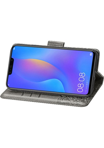 Huaweı Nova 3 Için Kılıf (Yurt Dışından)