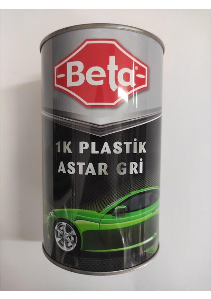 1k Plastik Astar 1/1