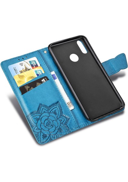 Huaweı P20 Lite Için Kılıf (Yurt Dışından)