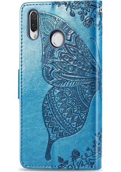 Huaweı P20 Lite Için Kılıf (Yurt Dışından)