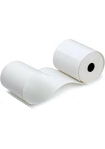 Adisyon ve Termal Yazıcı Rulosu 56 mm x 30 mt 10'lu