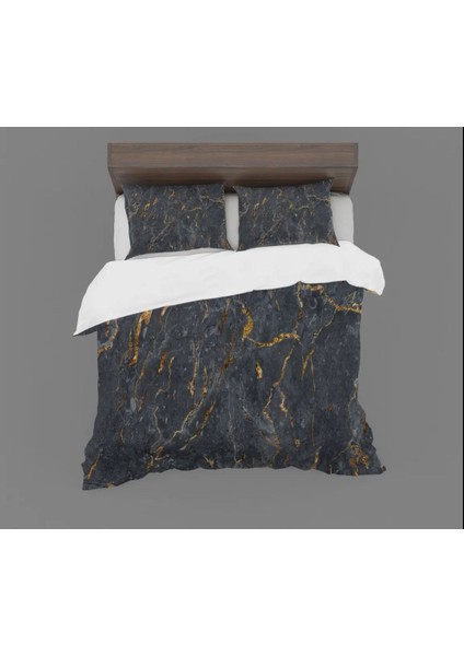 Tek Kişilil Nevresim Takımı