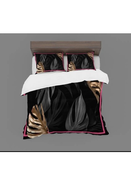 Tek Kişilil Nevresim Takımı