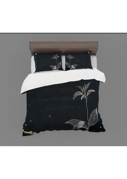 Tek Kişilil Nevresim Takımı