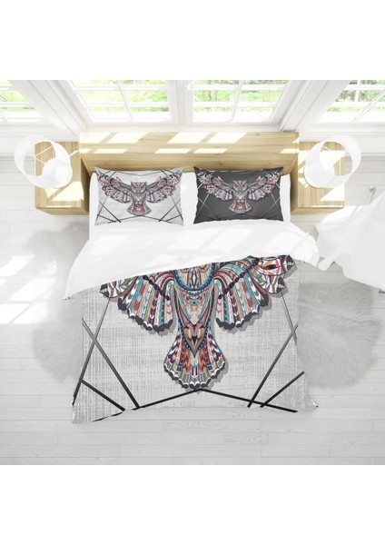 Tek Kişilil Nevresim Takımı