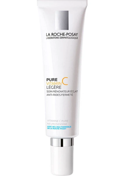 La Roche-Posay Redermic C Pnm Yoğun Sıkılaştırıcı Krem C Vitaminli Karma Ciltler 40ml