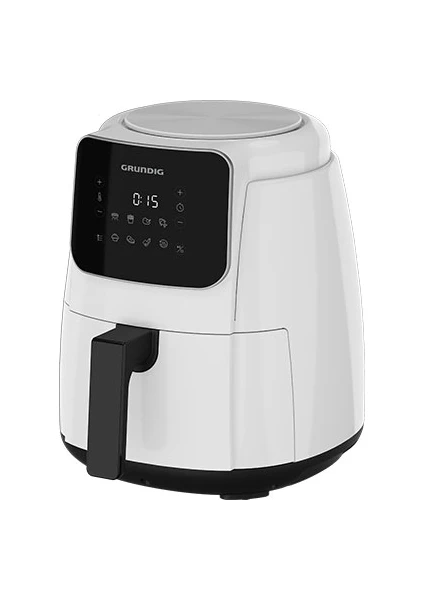 Fra 424401 Airfit Quick® Airfryer Az Yağlı Pişirici