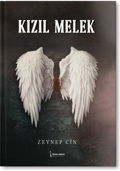 Kızıl Melek - Zeynep Cin