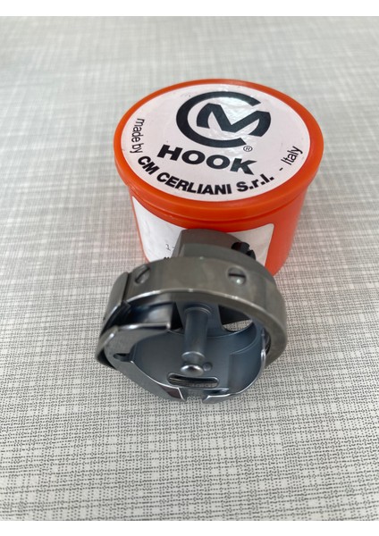 Italy Orjinal Elektronik Düz Dikiş Makine Çağanoz 130.05.37 7,94BTR fiyatları