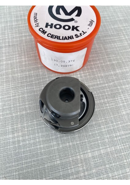 Italy Orjinal Elektronik Düz Dikiş Makine Çağanoz 130.05.37 7,94BTR fırsatları