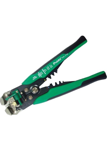 8PK-371D Pro's Kit Otomatik Kablo Soyucu/kesici ;Pro's Kit