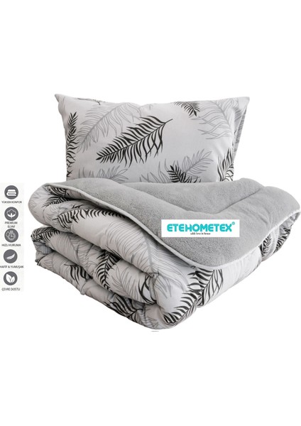 Tek Kişilik Welsoft Yorgan 155X215CM fiyatları