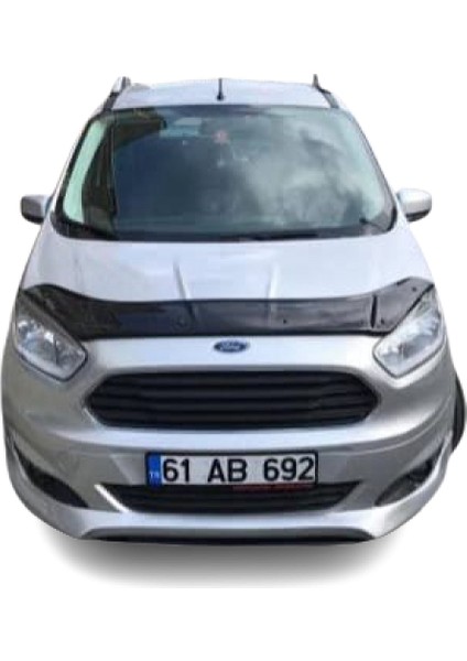 Ford Courier (2015 - 2018) Ön Ek (Plastik)