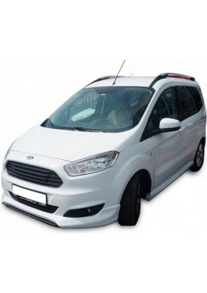 Ford Courier (2015 - 2018) Ön Ek (Plastik) fiyatları