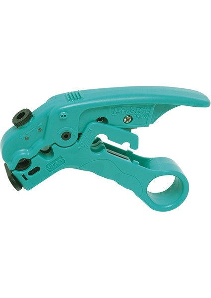 CP-508 Proskit Universal Kablo SOYUCU,UTP/STP/RG59/6/7/11 ;proskit