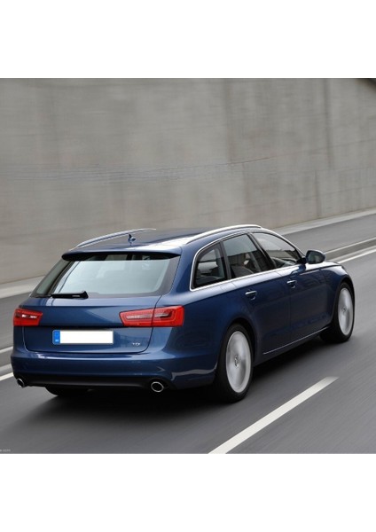 Arka Cam Su Fiskiye Memesi Audi A6 Avant 2012-2018 4G9955985 fiyatları