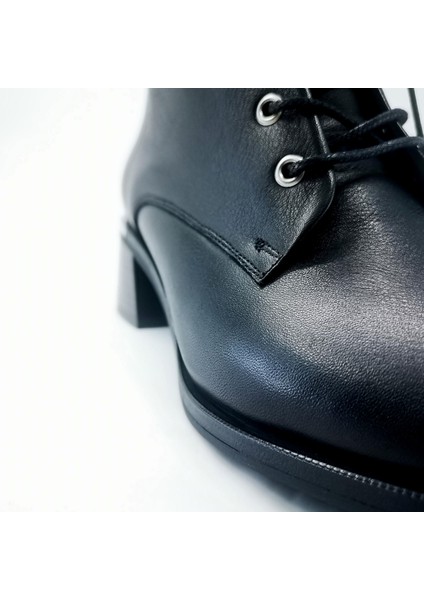 Kadın Deri Bot 165-2427 modelleri