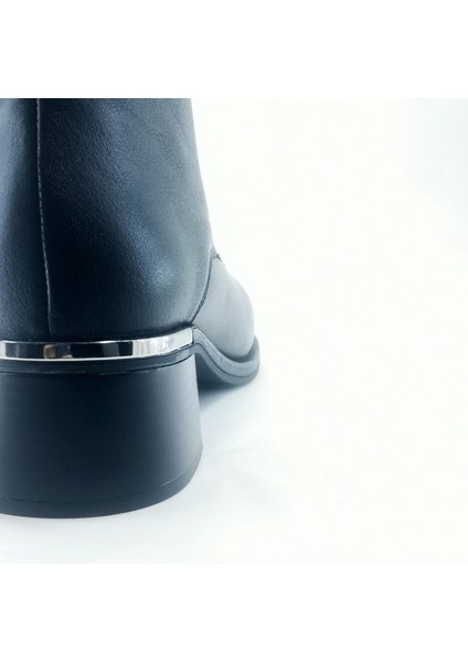 Kadın Deri Bot 165-2427 fırsatları