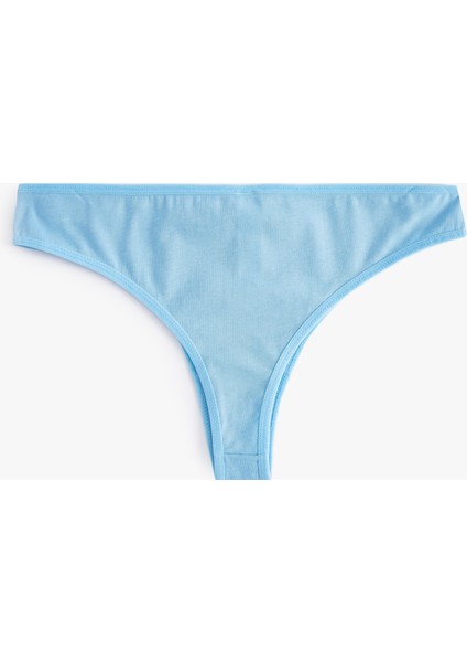 Brazilian Külot Baskılı Standart Bel fiyatları