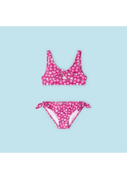 Kız Çocuk Bikini
