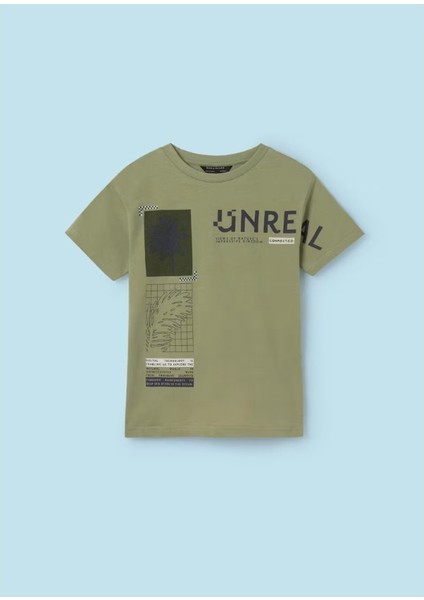 Erkek Çocuk 2'li T-Shirt Şort Takım fiyatları