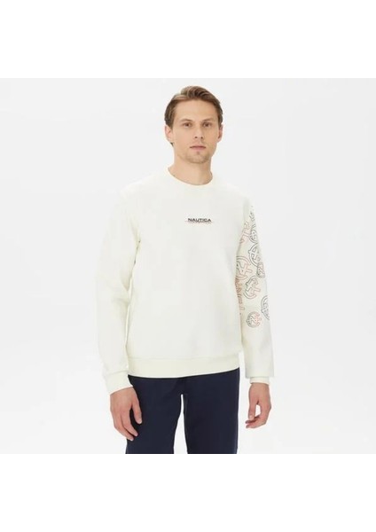 Erkek Sweatshirt