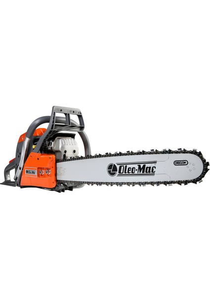 Oleomac GS 630 EUR5 Motorlu Benzinli Testere 4.7 Hp