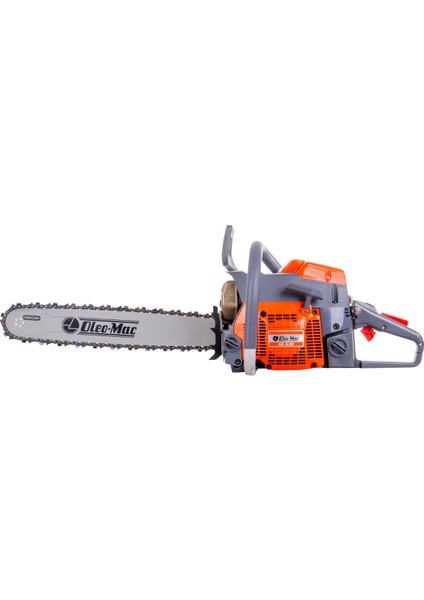 Oleomac GS 630 EUR5 Motorlu Benzinli Testere 4.7 Hp
