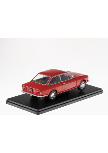 1:24 Atlas1970 Fiat 124 Sport fiyatları