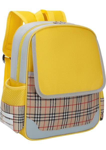 Çocuk Kore Tarzı Okul Çantası Anaokulu Okul Çantası (Yurt Dışından)