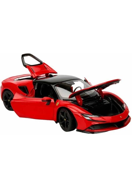 1:18 Ferrari SF90 Stradale Model Araba fiyatları