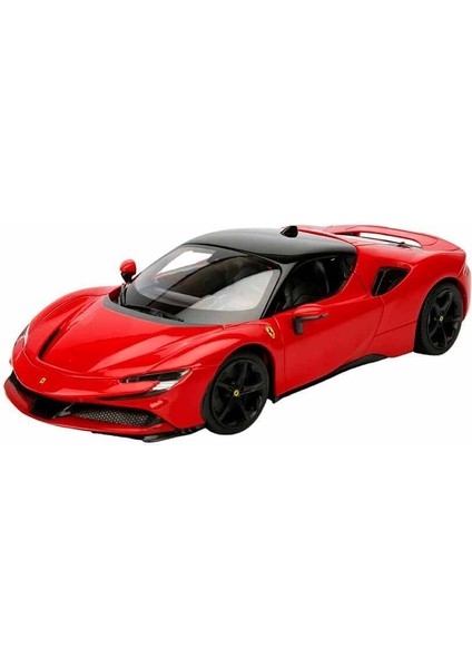 1:18 Ferrari SF90 Stradale Model Araba modelleri