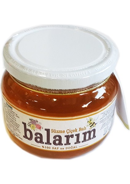 Çiçek Balı 470 gr fiyatları