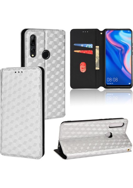 Huawei Y9 Başbakan 2019 Için Kılıf (Yurt Dışından)