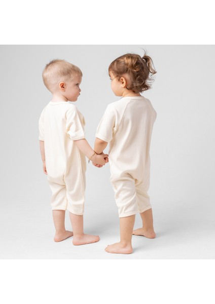 Yazlık Uyku Tulumu Dizaltı Boy %100 Doğal Pamuk Oeko-Tex Sertifikalı Kumaş 0.2 Tog Bebek Uyku Tulumu fiyatları