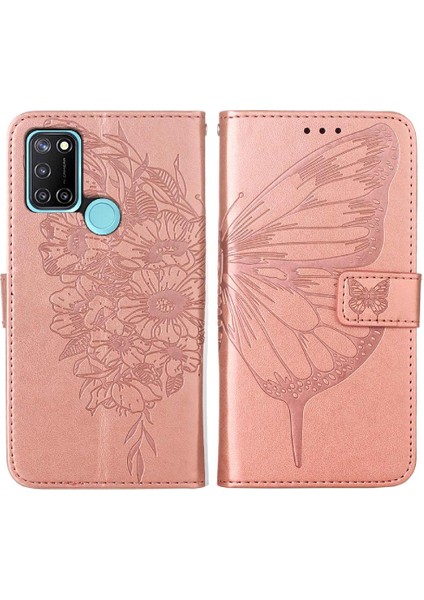 Realme C17 Için Durum (Yurt Dışından)