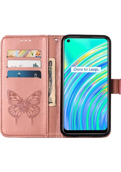 Realme C17 Için Durum (Yurt Dışından)
