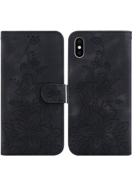 IPhone X/xs Kılıfı ile Uyumlu (Yurt Dışından)