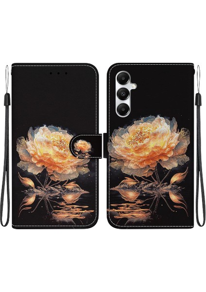 Samsung Galaxy A05S Için Kılıf (Yurt Dışından)