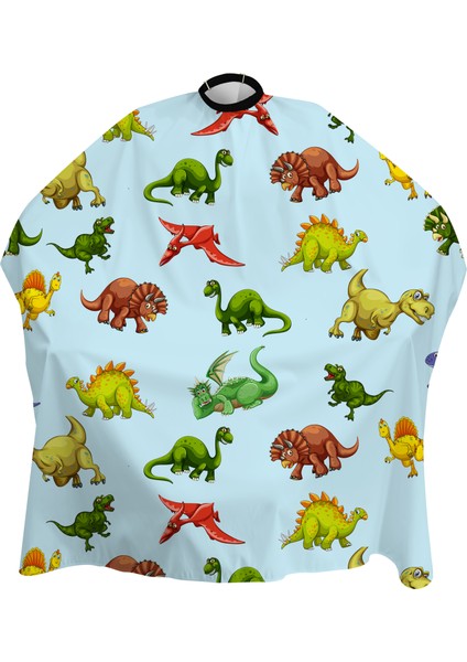 Desenli Çocuk Penuarı Kristal (109-110-111)