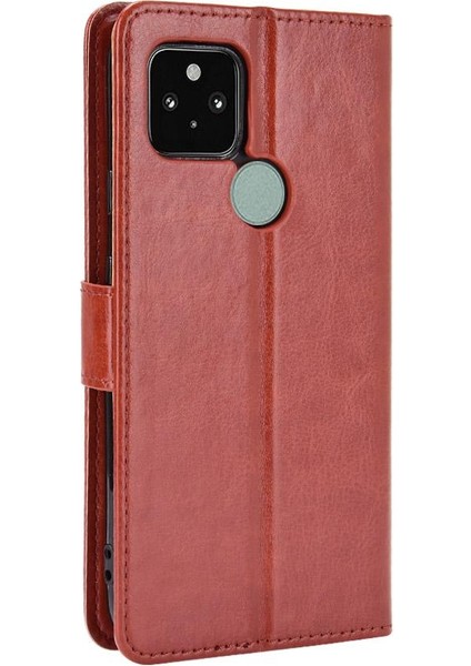 Google Pixel 5 Için Durum (Yurt Dışından)