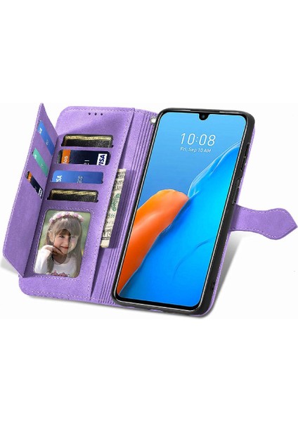 Infinix Sıcak 12 Pro Için Durum (Yurt Dışından)