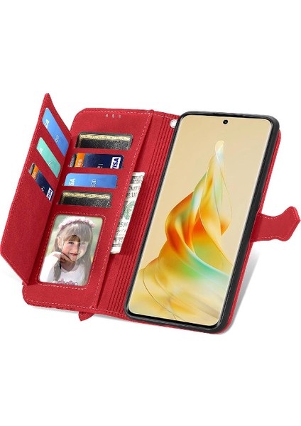 Oppo Oppo 8t 5g Için Kılıf (Yurt Dışından) indirimleri