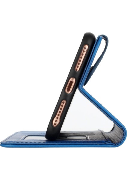 Iphone 15 Pro Cüzdan Kılıf (Yurt Dışından)