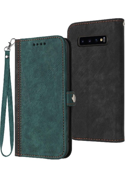 Samsung Galaxy S10 Artı Telefon Kılıfı Için Kılıf (Yurt Dışından)