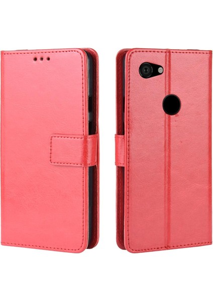 Google Pixel 3A Xl Için Durum (Yurt Dışından)