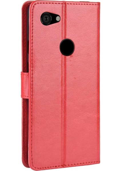 Google Pixel 3A Xl Için Durum (Yurt Dışından)