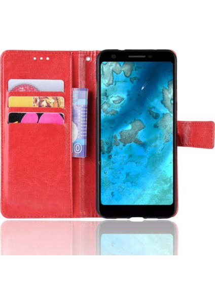 Google Pixel 3A Xl Için Durum (Yurt Dışından)